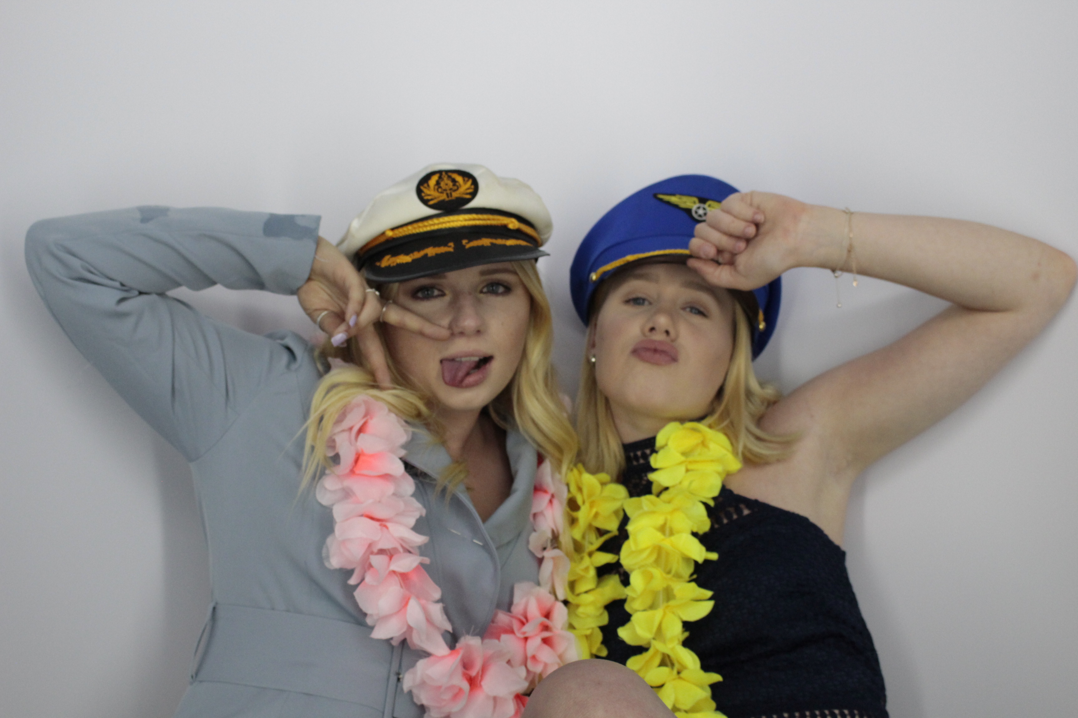 Eleanor's 50th Birthday | View more photos from the event at gallery.myphotoboothexperience.co.uk/u/MyPhotoBoothExperienceLtd/Eleanors-50th-Birthday